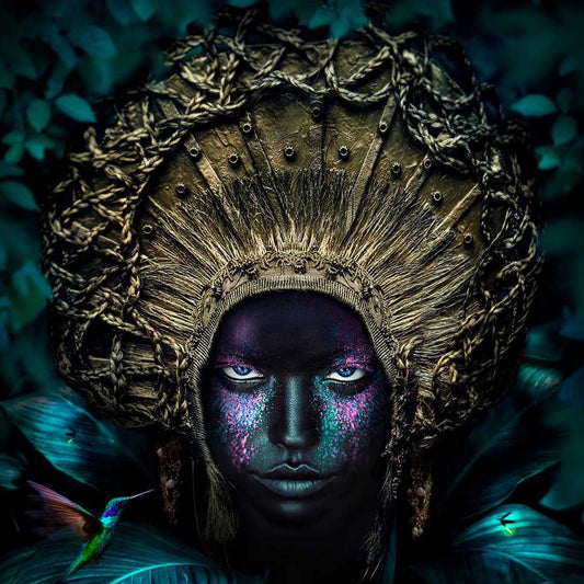 luxury photographic wall art buy online