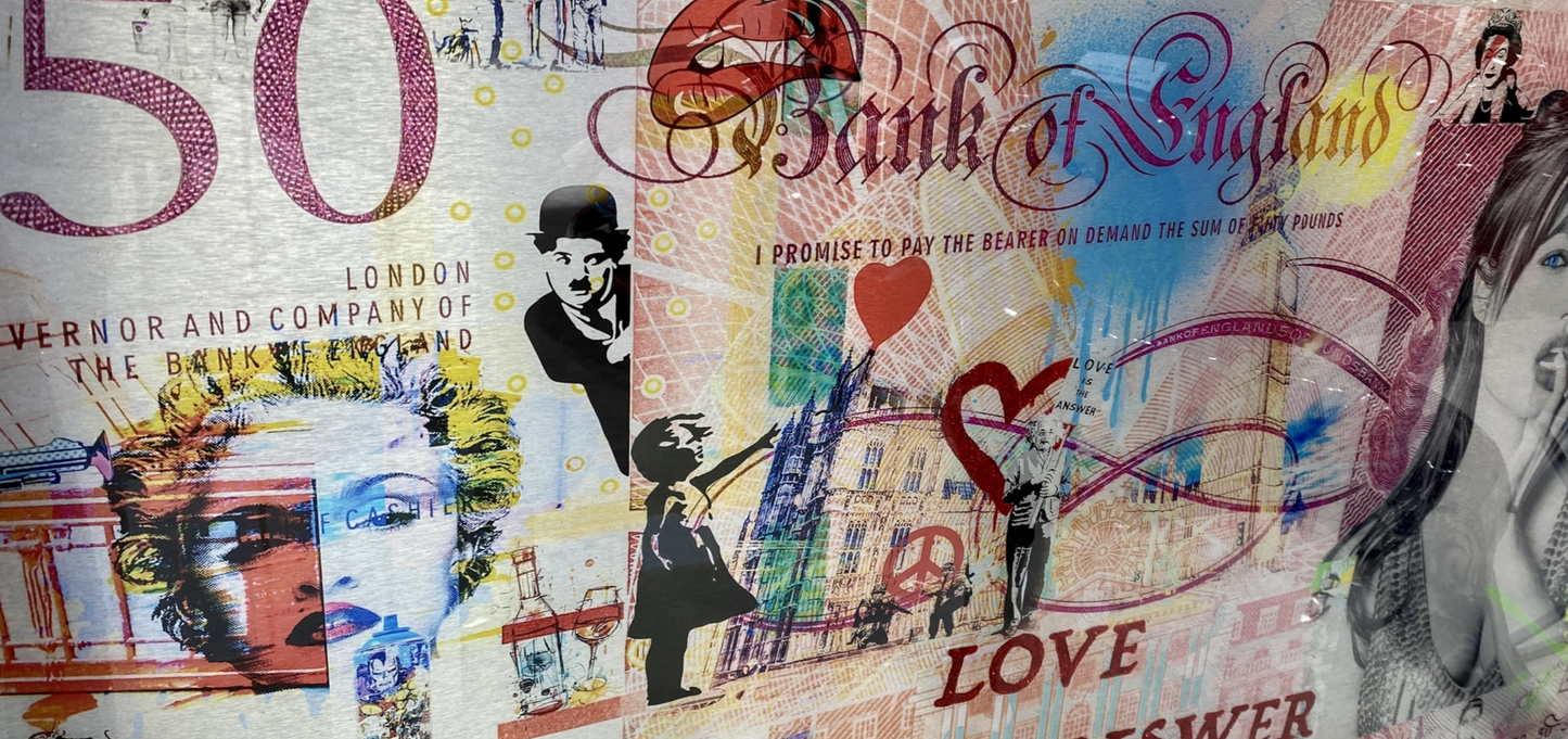 Diederik van apple wall art online