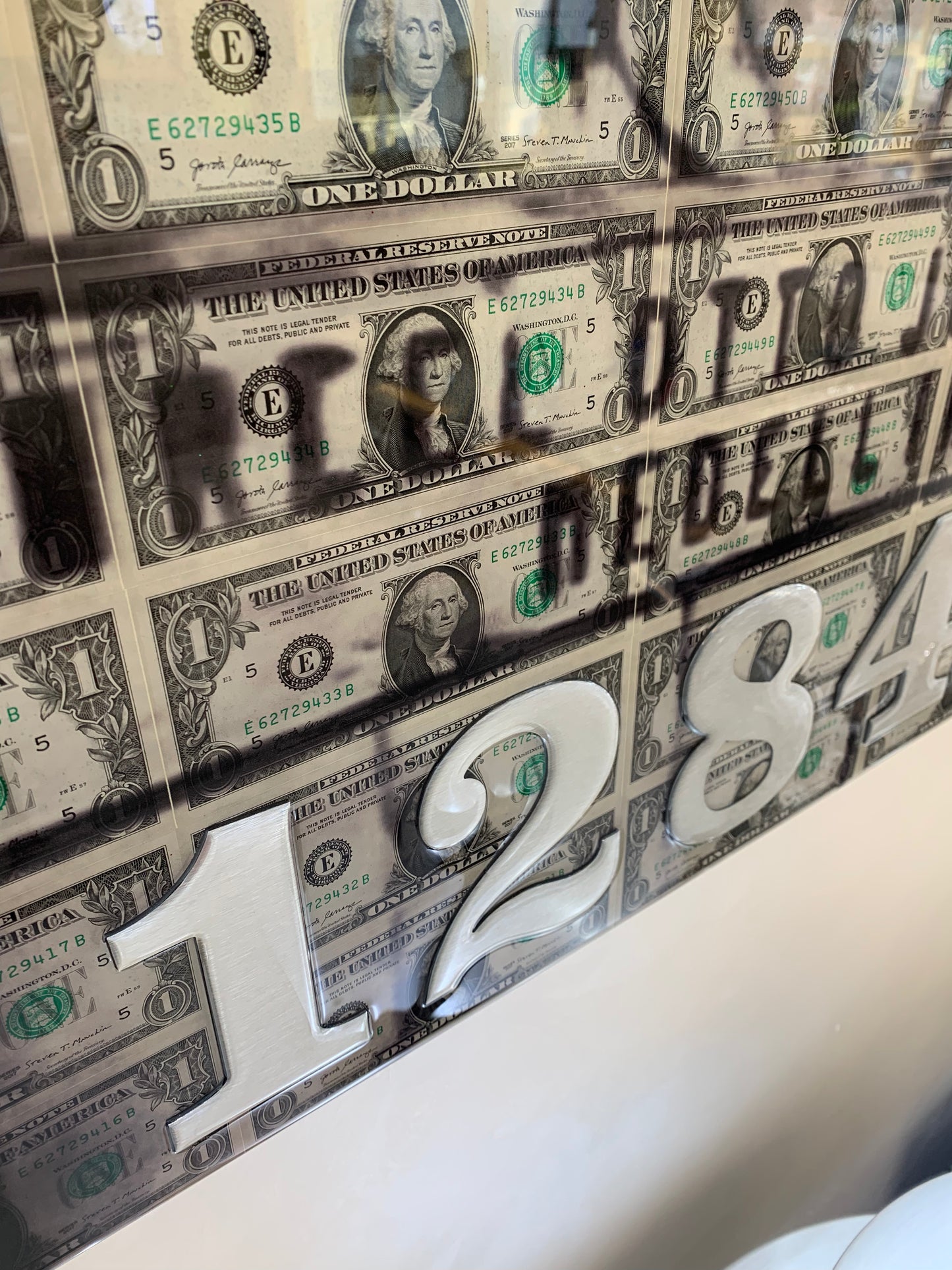 Pablo escobar wall art