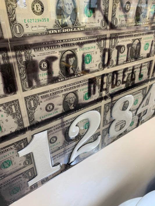 Pablo escobar wall art