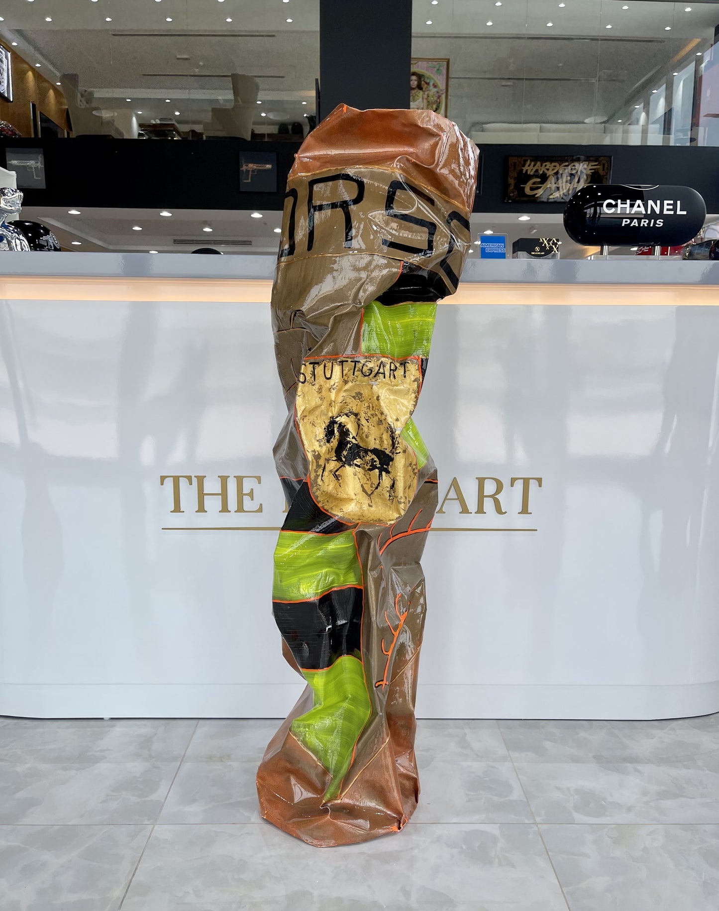 luxury pop art buy online