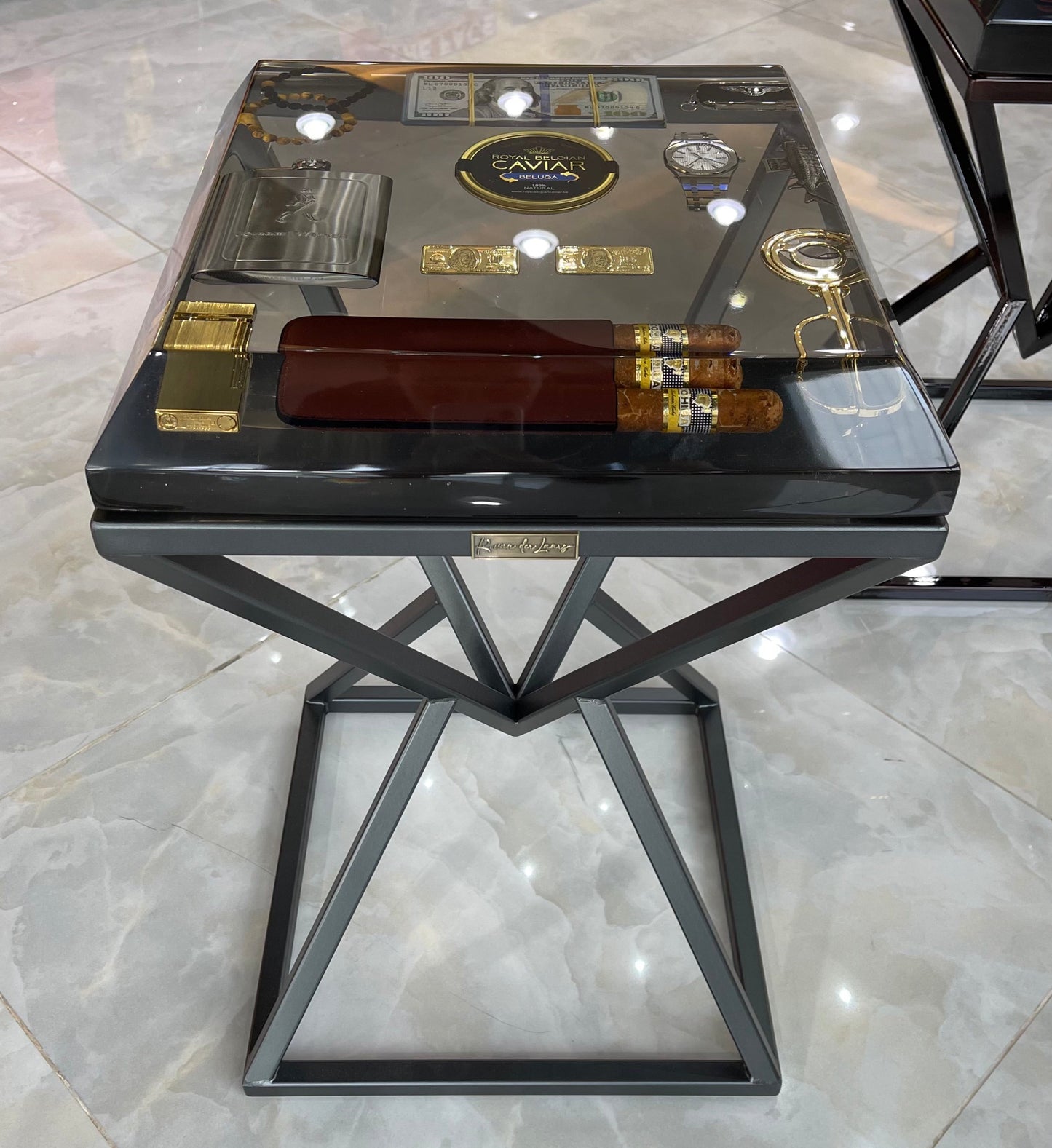 luxury art table buy online