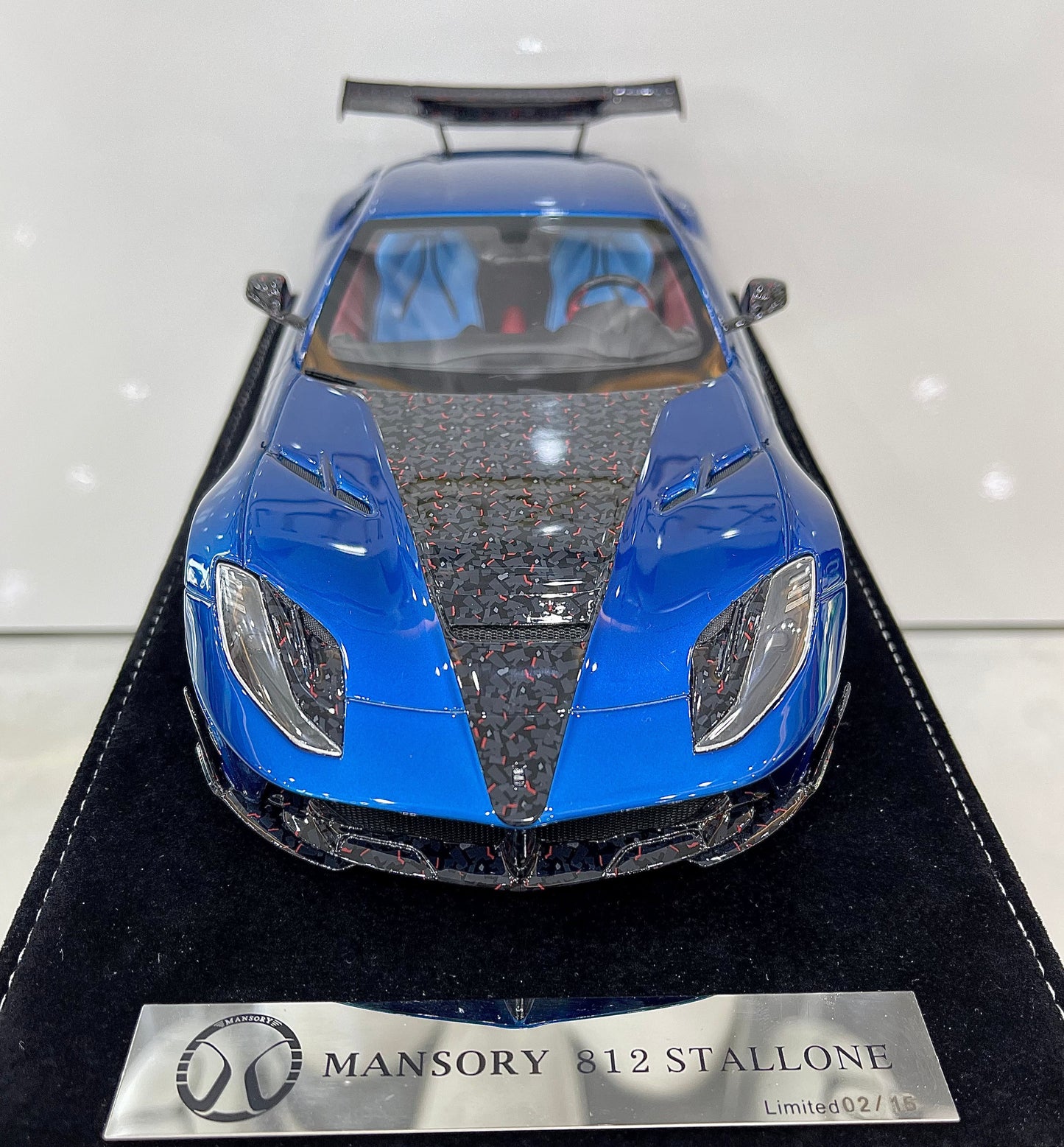 ferrari scale model buy online