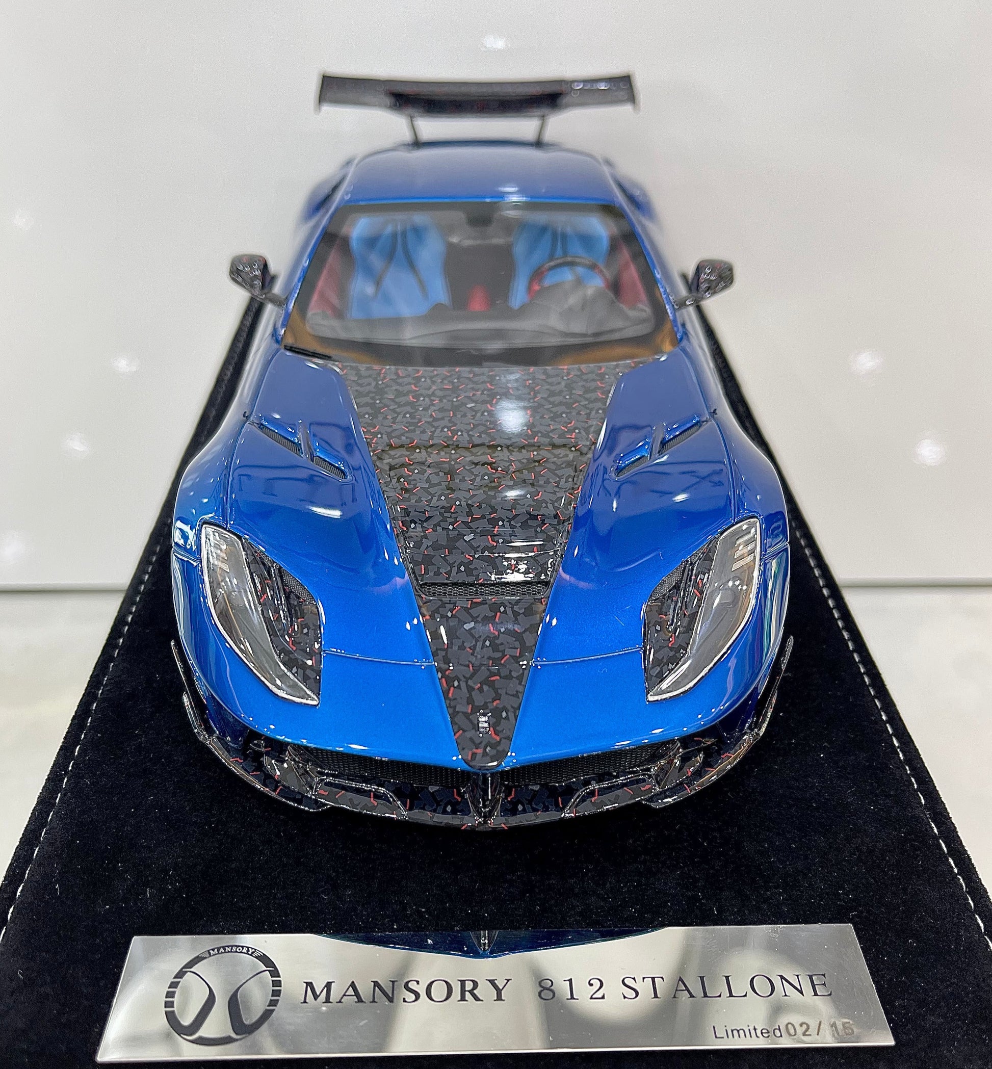 ferrari scale model buy online