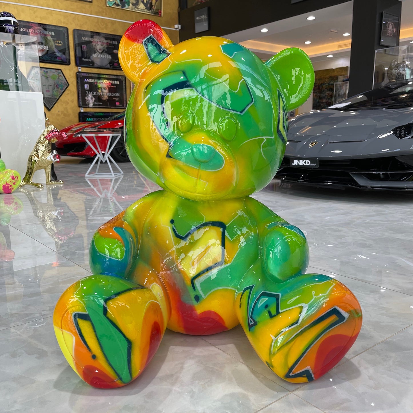 luxury Art buy online