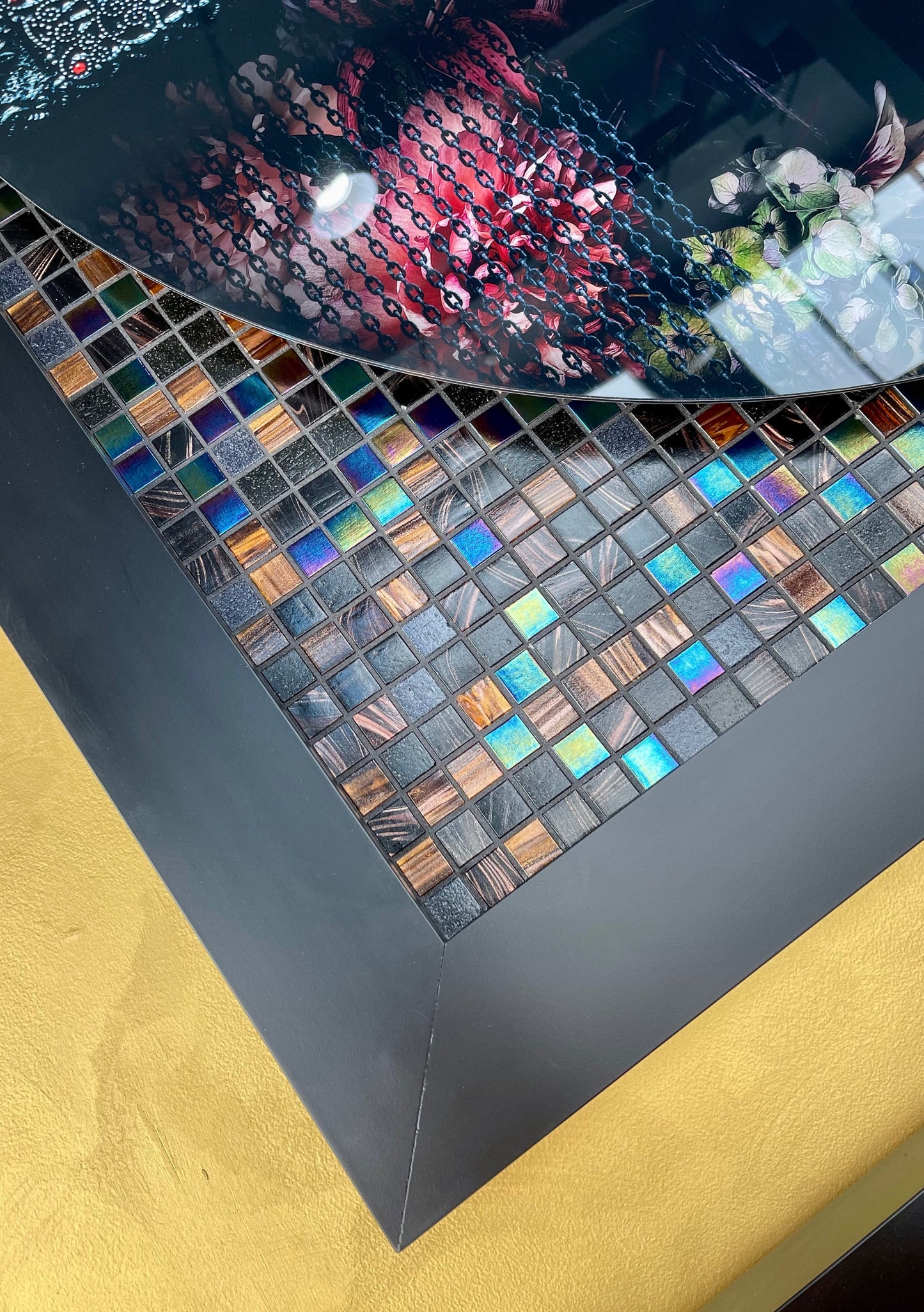 luxury iconic wall art buy online