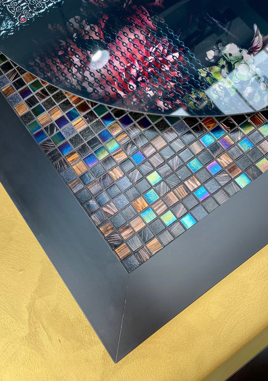 luxury iconic wall art buy online