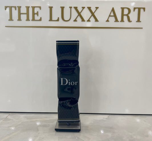 Dior - Candy Art