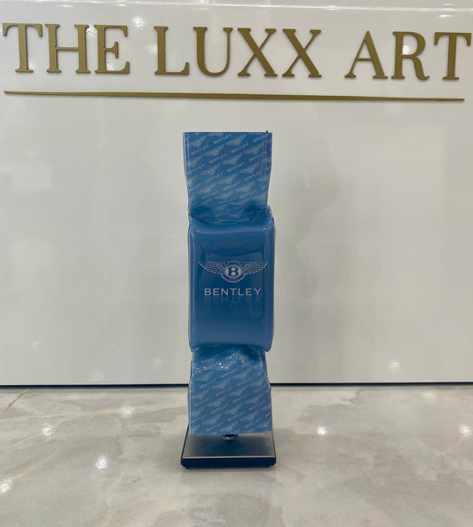 Bentley - Candy Art