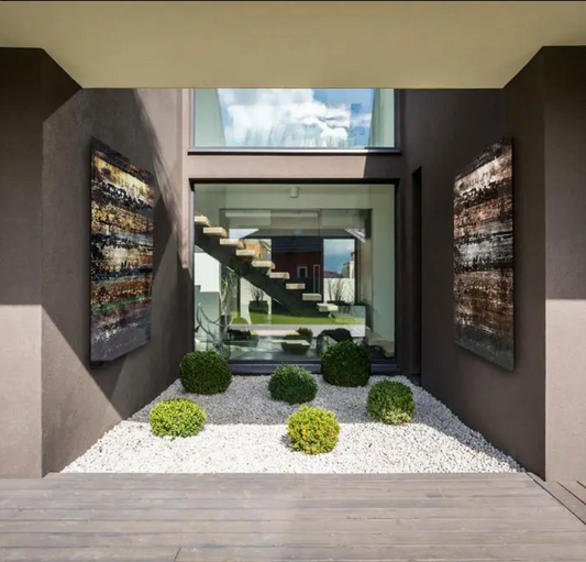 Earth Collection III