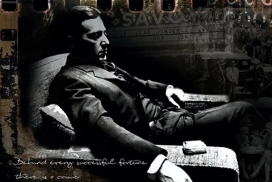 Godfather Al Pacino - Buy High-End Luxury Art Online – theluxxart