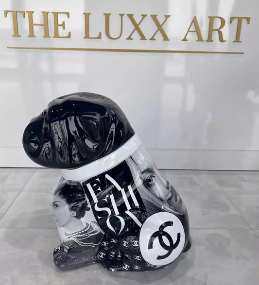 buy high-end luxury art online