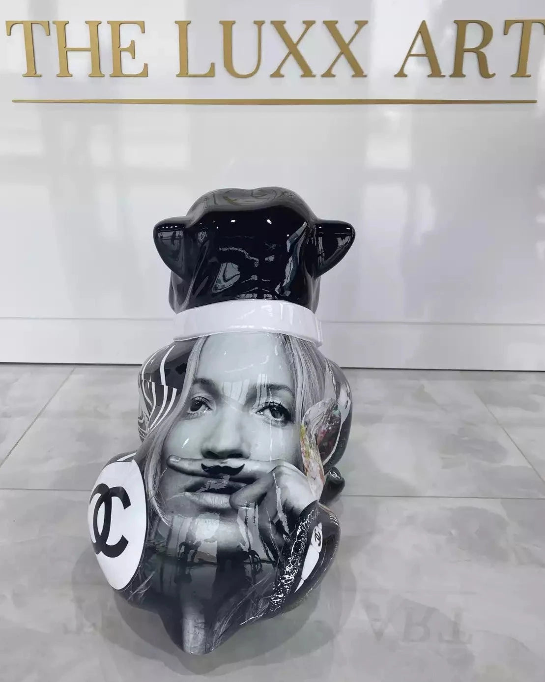 luxury sculpture buy online