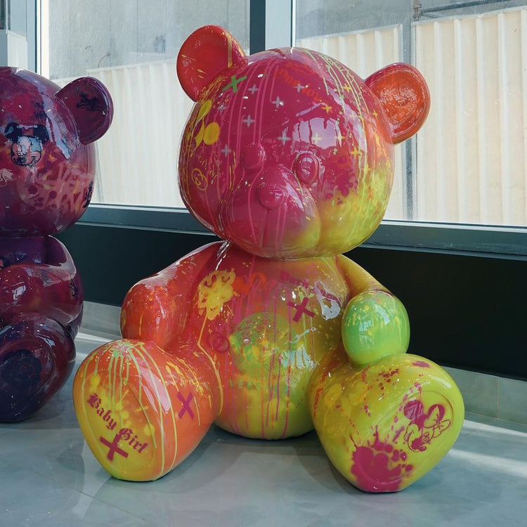 Buy High End Art Online | Wall Art, Sculptures and more | The Luxx Art ...