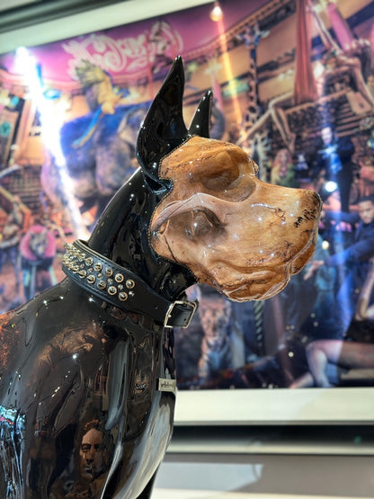 The Godfather Demon Dog