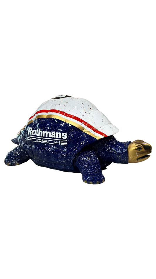 Rothmans Porsche Turtle