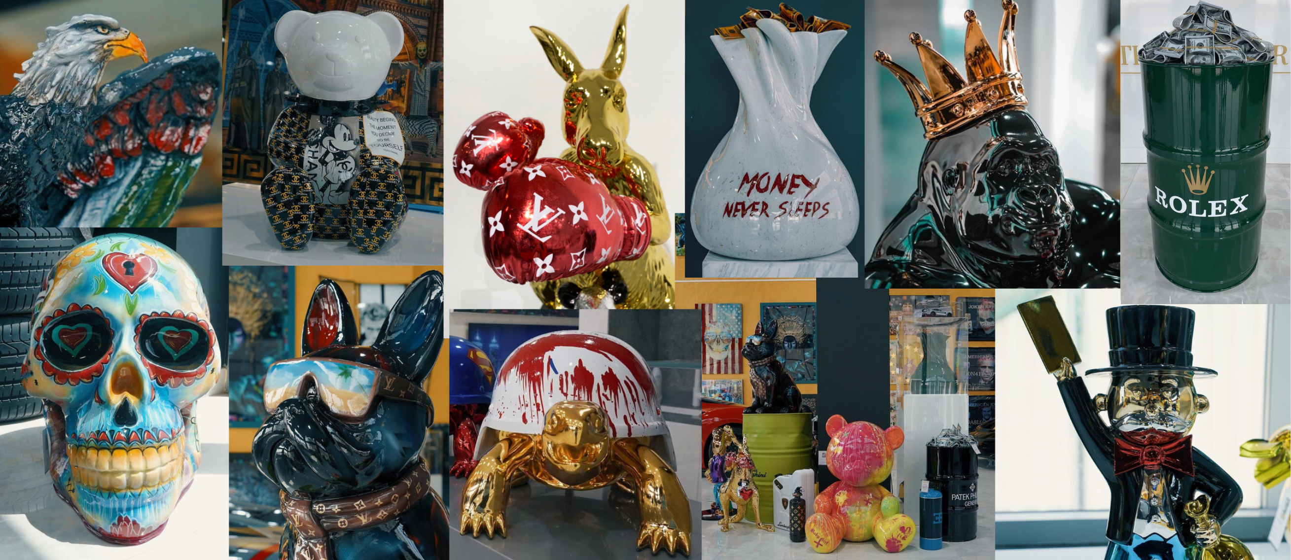 Buy art online