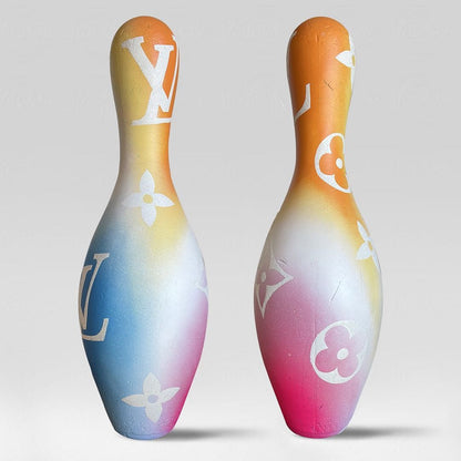 Louis vuitton art online
