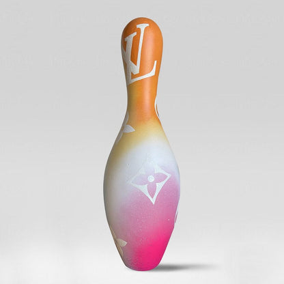 LV Bowling pin