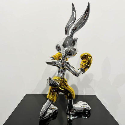K. O. Bunny Lamborghini
