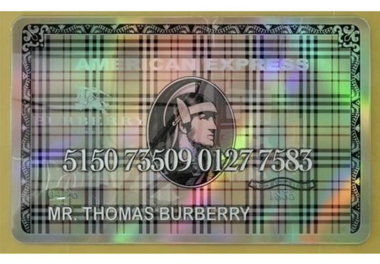 Buy Art online Burberry wall art