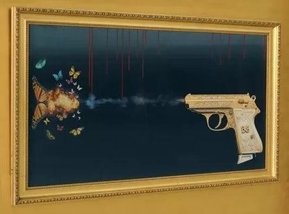 Buy luxury art online