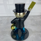 Mr monopoly object sculpture