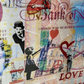 Diederik van apple wall art online