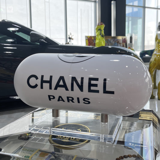 Chanel Capsule