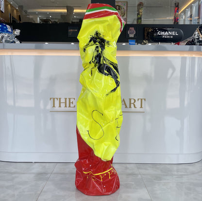luxury art sculpture buy now online
