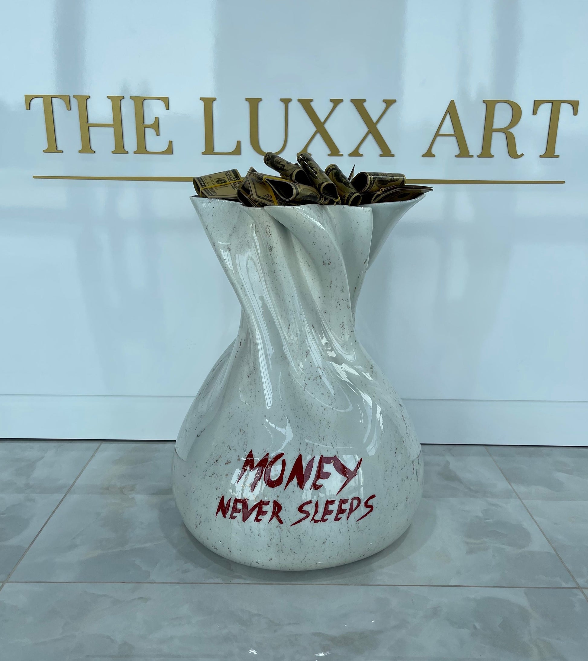 luxury pop art buy now