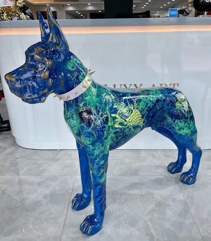 luxury pop art buy online