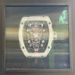 luxury Richard Mille buy online 