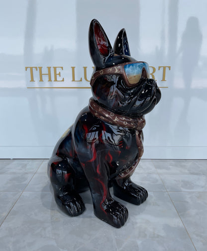 Louis Vuitton luxury pop art buy online