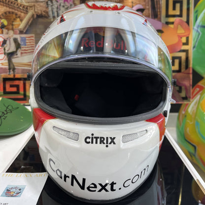 Max verstappen buy online helmet