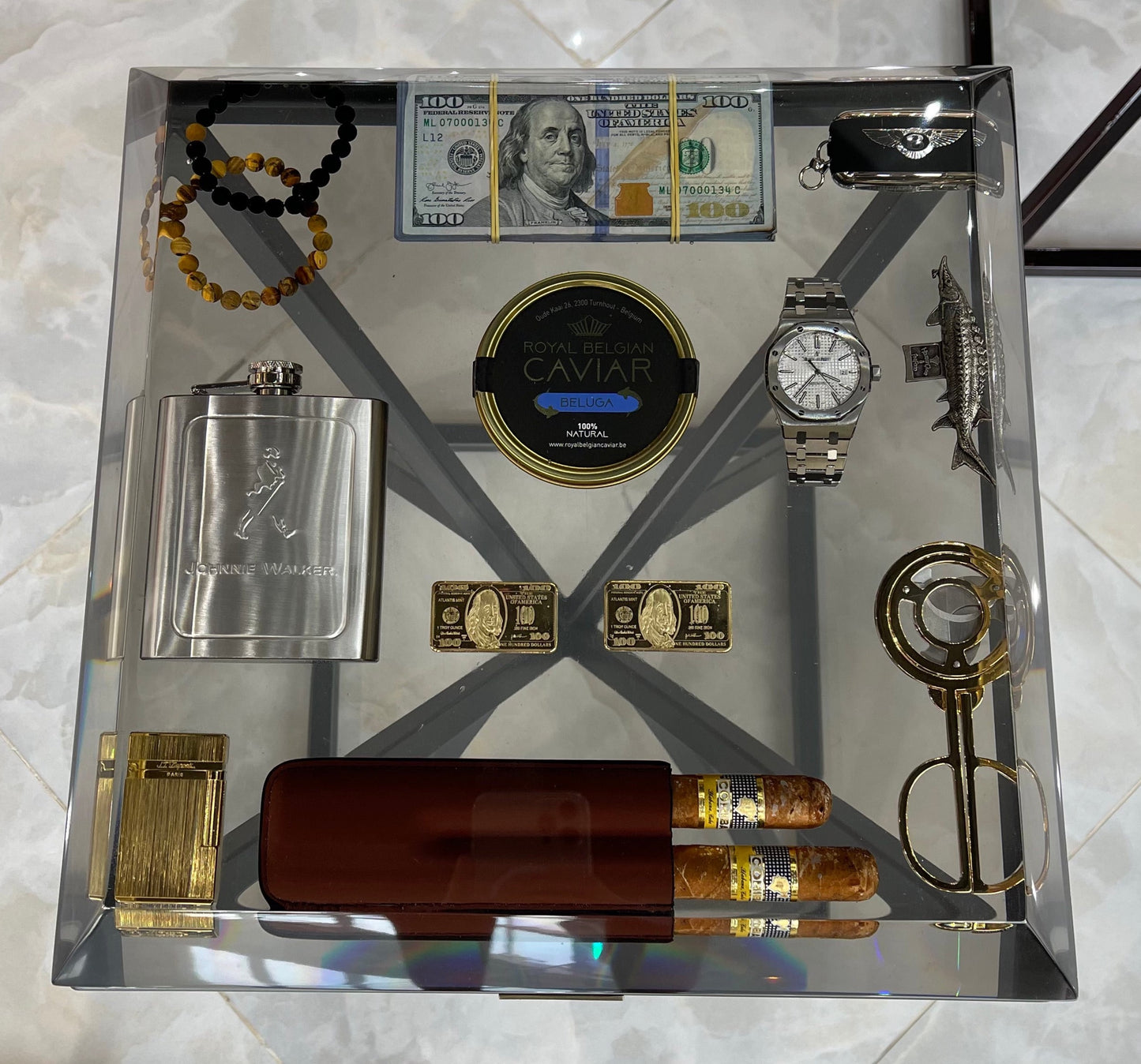 luxury diamond table buy online