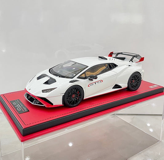 luxury 1:18 scale model cars buy online
