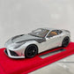 Luxury Mansory 1:18 scale model car online
