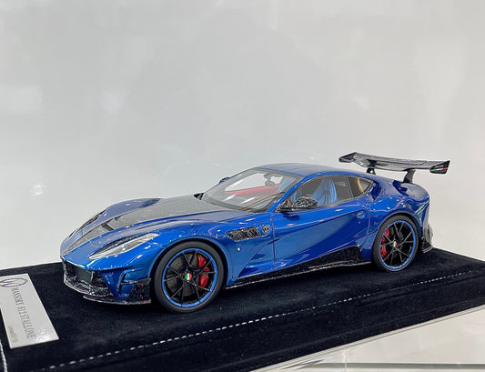 luxury scale model car buy online