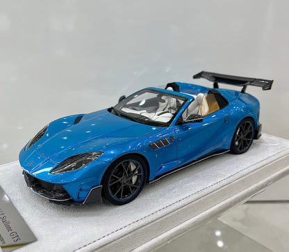 Luxury mansory model car buy online 