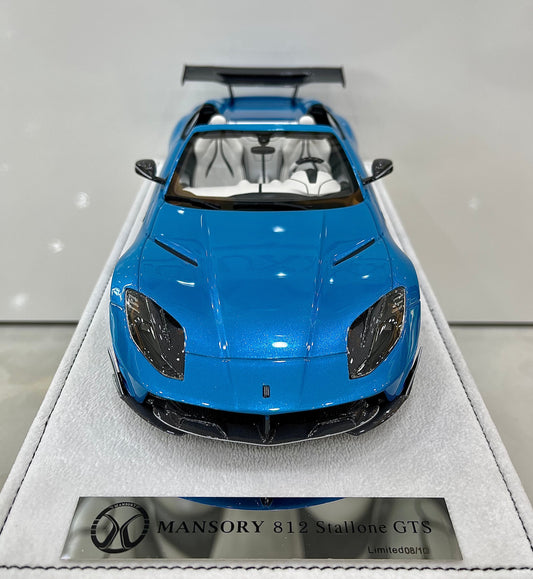luxury ferrari scale model buy online