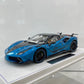 exclusive 1:18 Mansory ferrari buy online