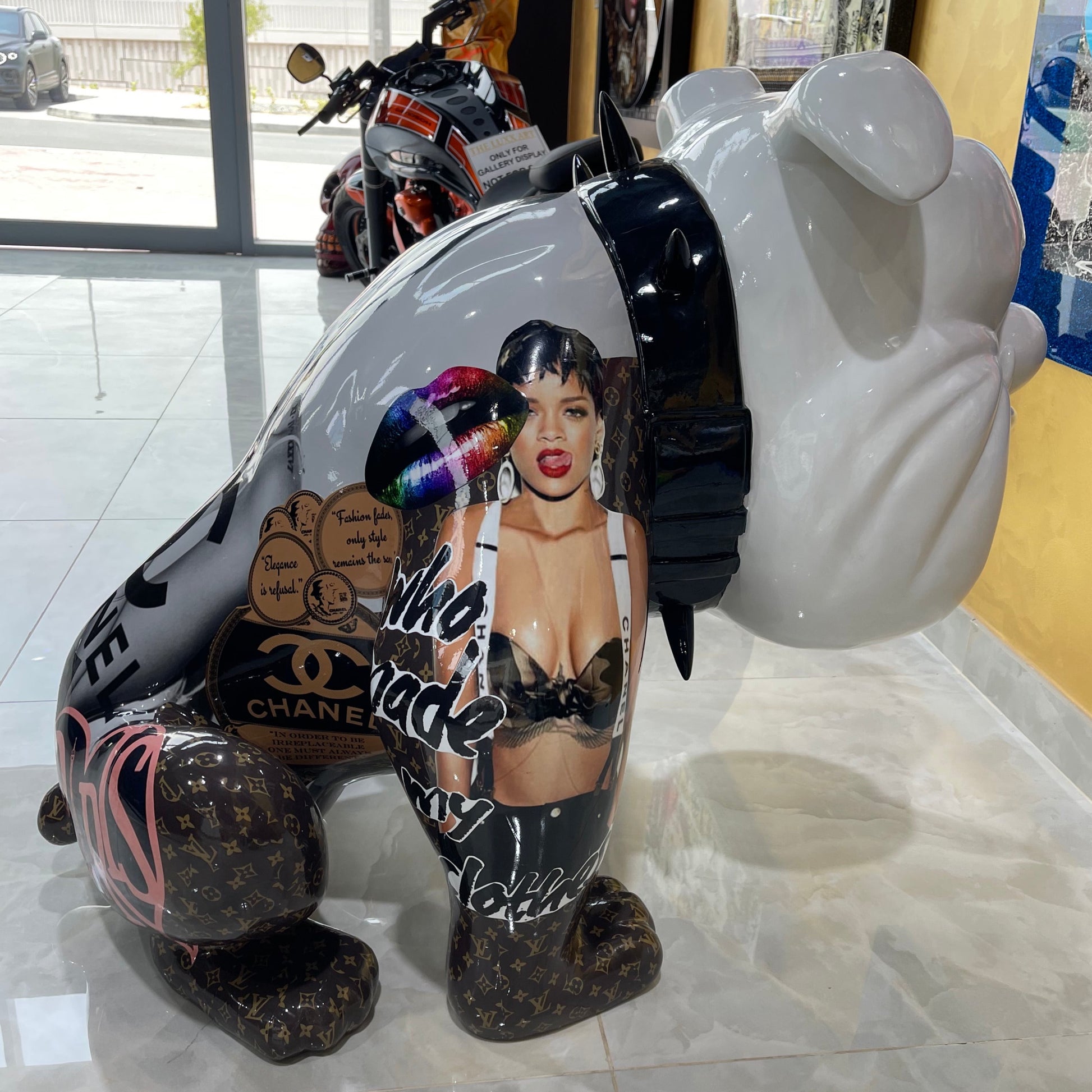 high end luxury art buy online 