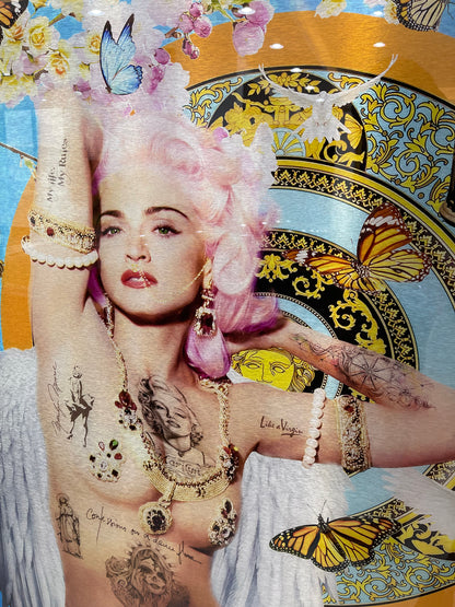 luxury art piece buy online