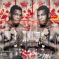 luxury Tyson wall art buy online