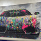 Lamborghini luxury wall art buy online