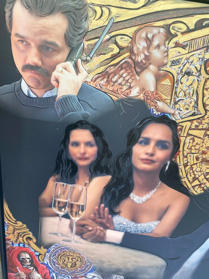 NARCOS