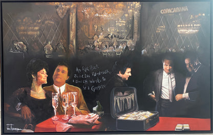 Buy luxury art easy online 