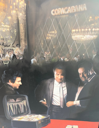 Good Fellas