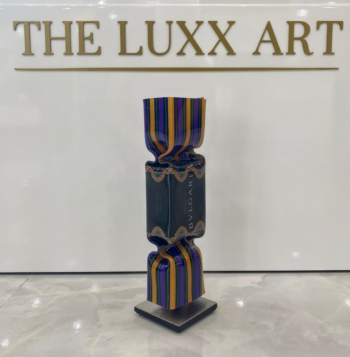 Buy luxury art easy online